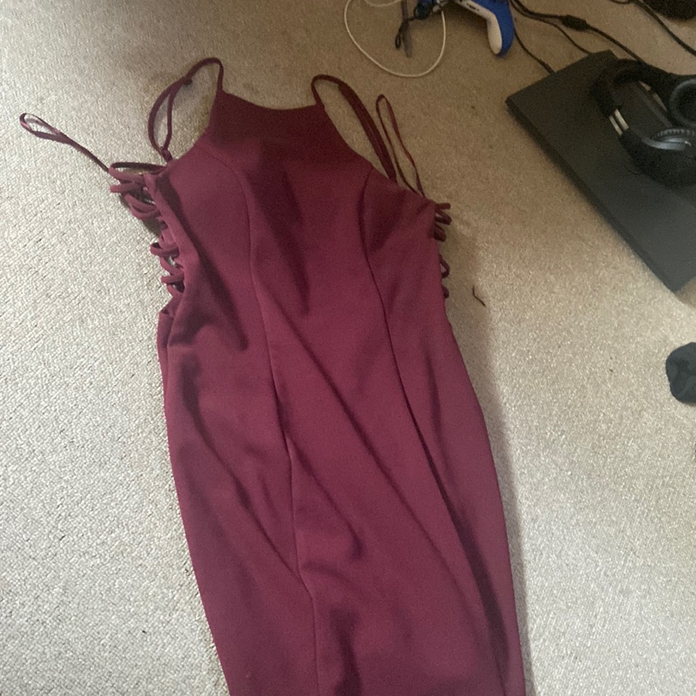 Party Dress
